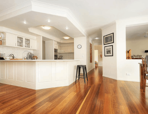 HybridVinylHome