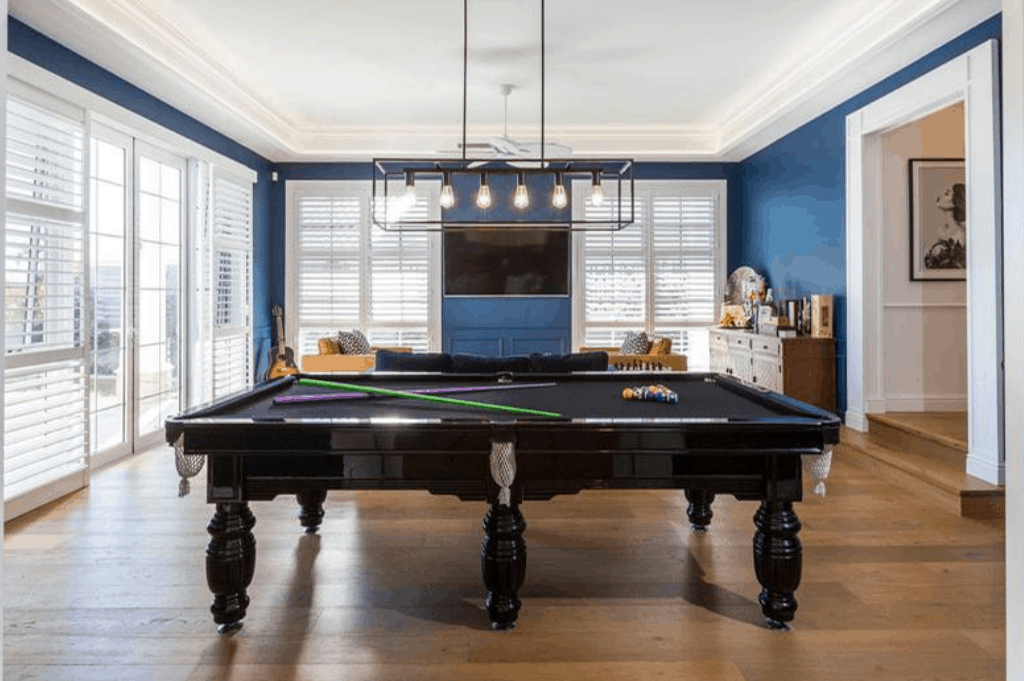 SOPoolTable SOPoolTable