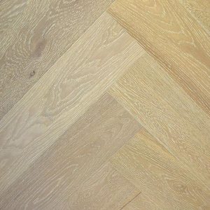 dusty cloud herringbone