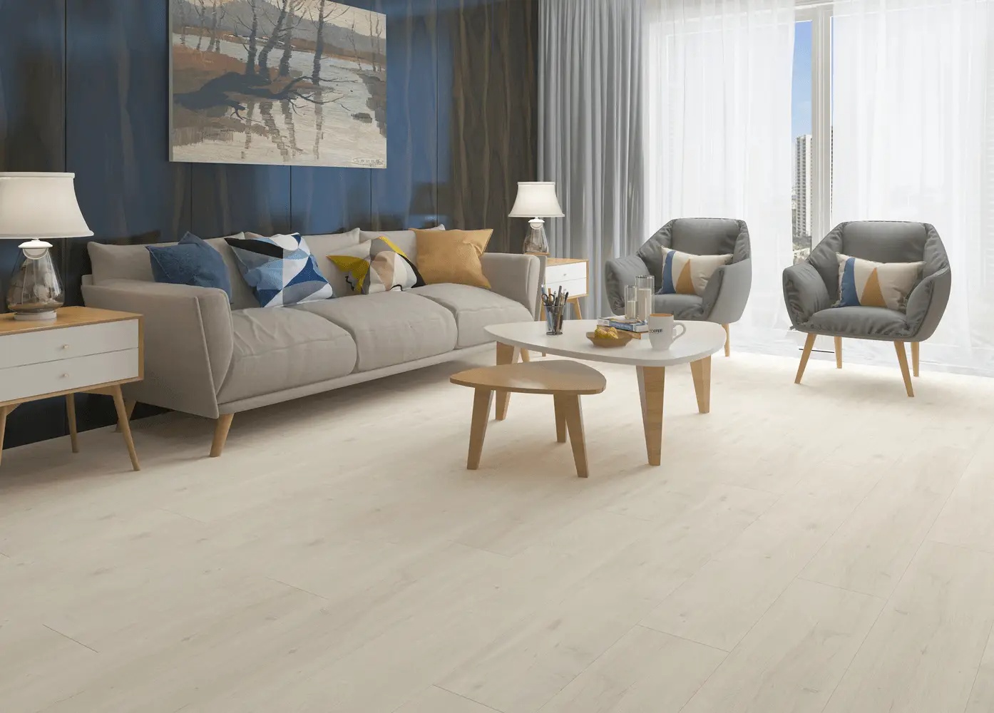 Harmony Timber Floors | Home